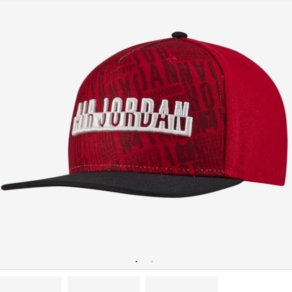 jordan mens cap
